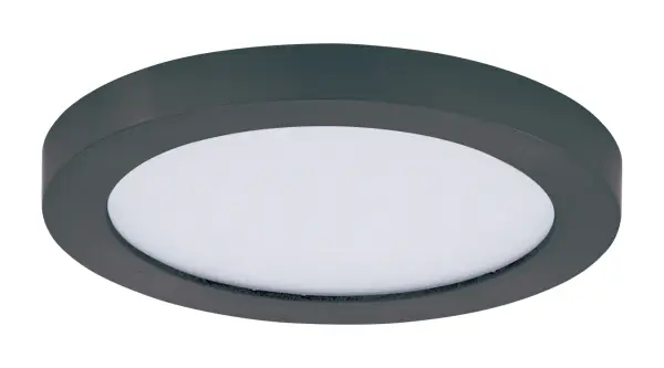 The entry level Wafer model features driverless technology with the same great look. Manufactured of a plastic shell with aluminum backing, the Chip brings all the look of the Wafer at economical pricing for residential applications. The bright and even lighting effect is delivered by edge-lit technology offering an upscale surface mount solution to substitute recessed can lighting.