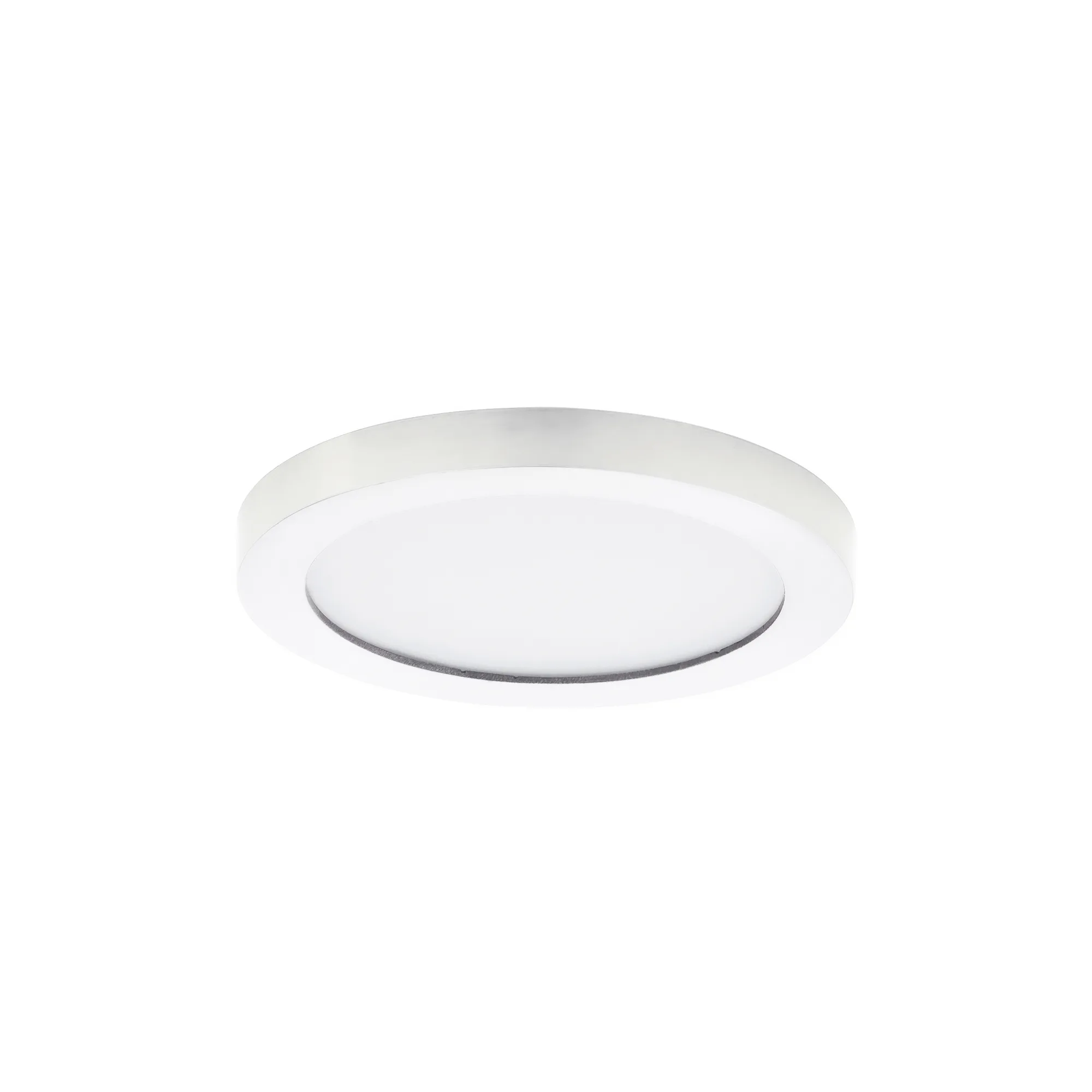 Chip - 5CCT LED Flush Mount in White