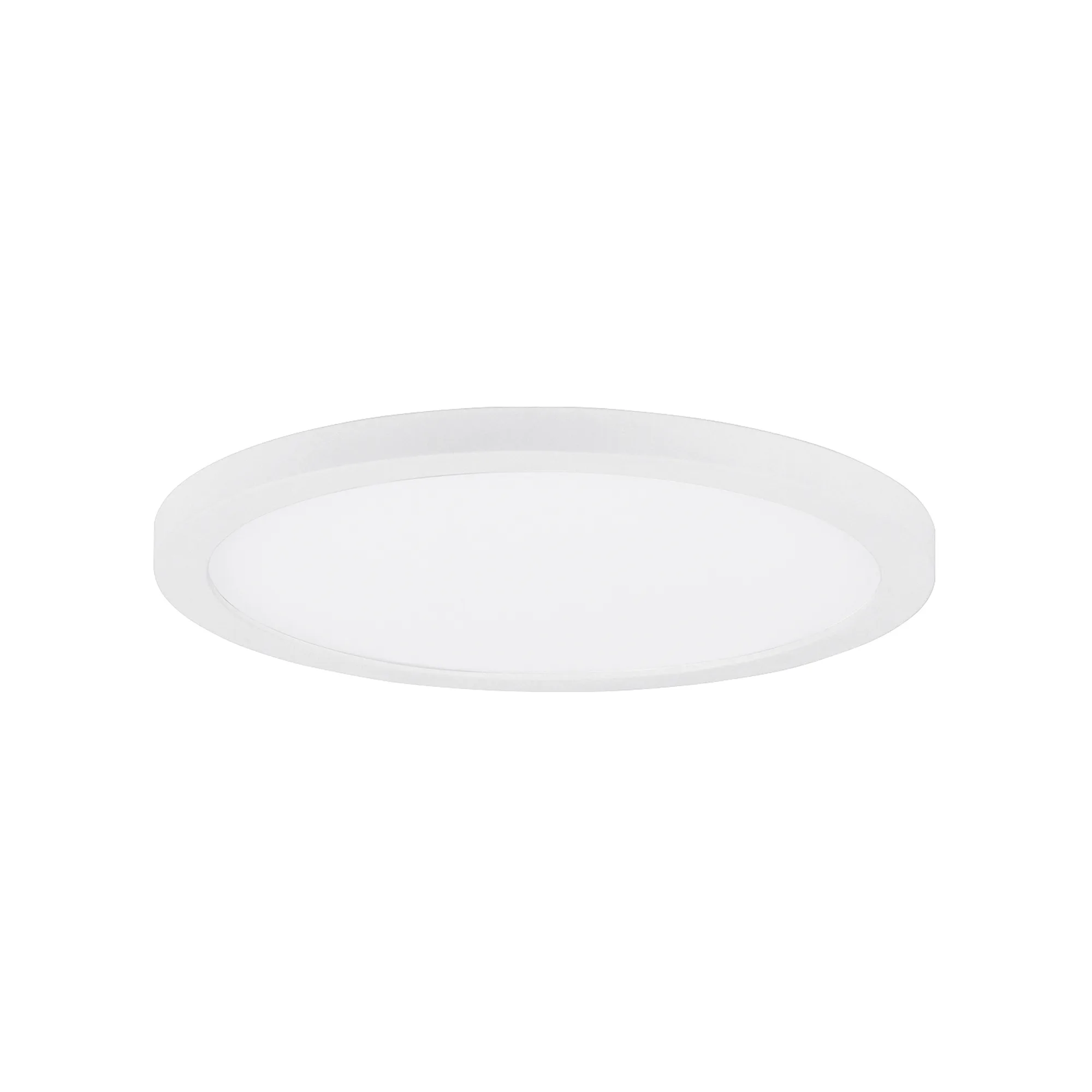 Chip - 5CCT LED Flush Mount in White