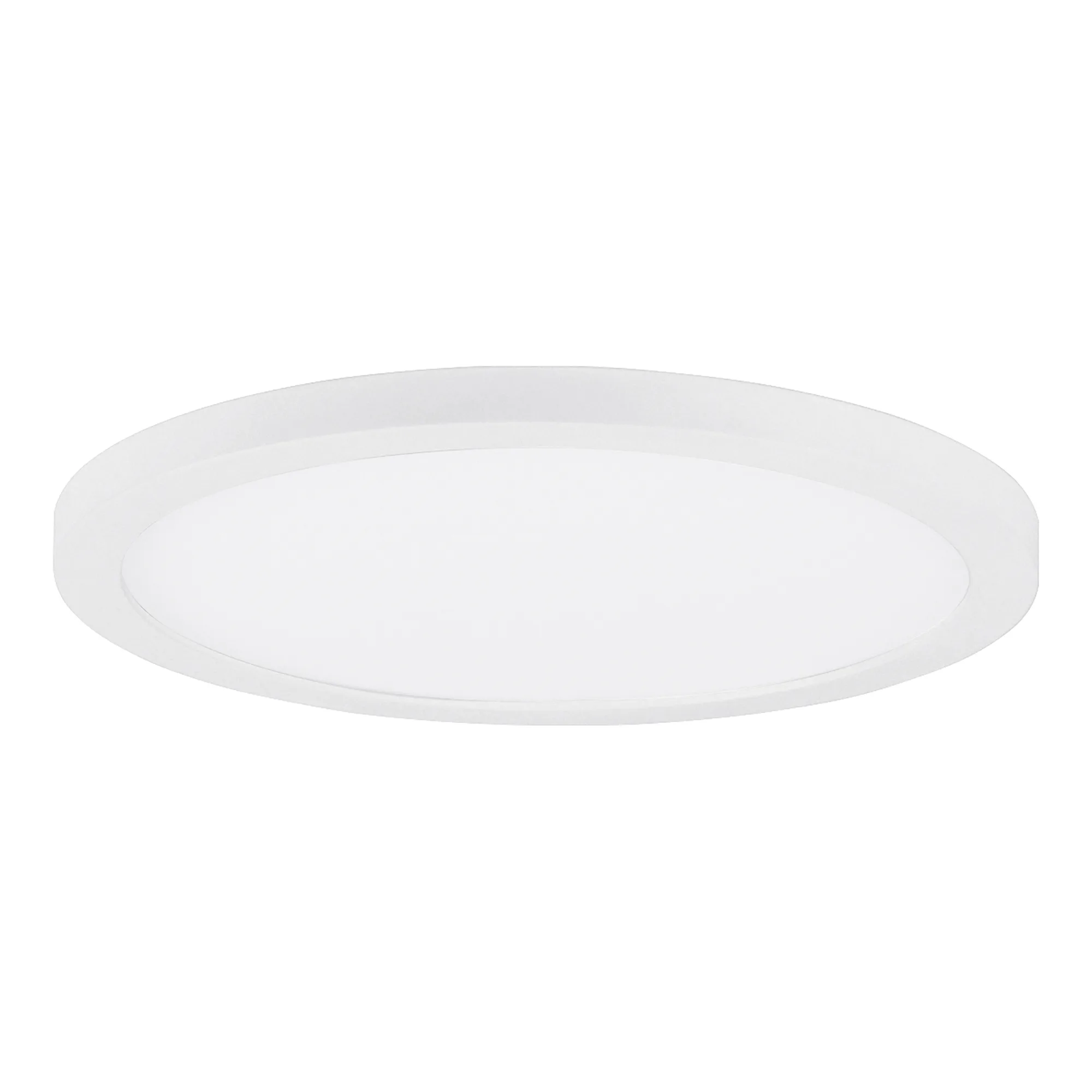 Chip - 5CCT LED Flush Mount in White
