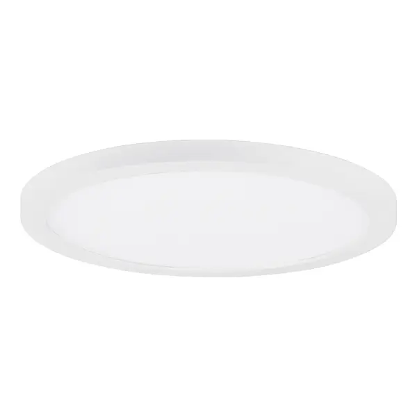 Collection: Chip - 5CCT Finish: White Glass: White Width: 11.25" Height: 0.75" Length: 11.25" Weight: 2.09 lb Wire: 6" Canopy: 11.25"x11.25"x0.75" Bulbs Included Number of Bulbs: 1 Maximum Wattage: 26.00 W Bulb Base: PCB Intergrated Light Source: LED Light Output: 1600.00 lm Color Temperature: 2700 K CRI: 90 Rated Average Life: 50000 Voltage: 120.00 V Material: Hardware,PC Safety Listing: cETLus Safety Rating: Wet Title 24 LED Manufacturer Warranty: 5 Spec Sheet Instructions