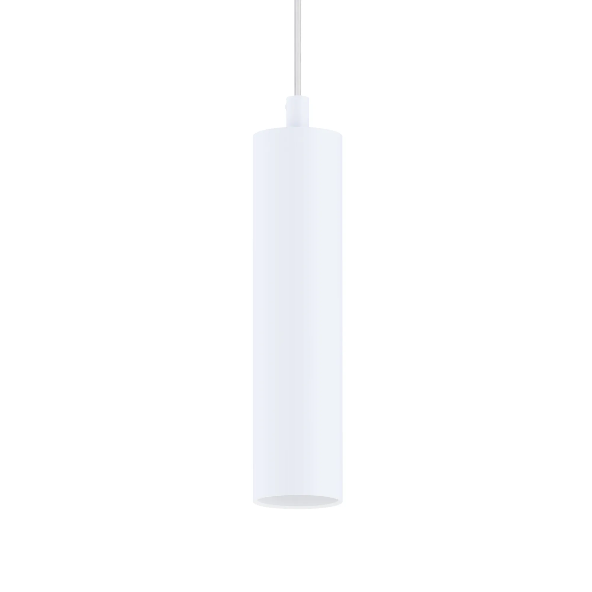 Trim LED Mini Pendant in White