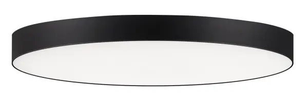 Thin discs of evenly illuminated LED create the impression of recessed lighting. The die-cast aluminum housings are available in White, Black, Satin Nickel, and Polished Chrome all with a thoughtfully recessed White polycarbonate diffuser. High efficiency and good color rendering make this a perfect choice for your next project.