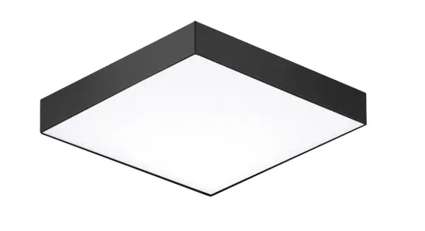 Thin discs of evenly illuminated LED create the impression of recessed lighting. The die-cast aluminum housings are available in White, Black, Satin Nickel, and Polished Chrome all with a thoughtfully recessed White polycarbonate diffuser. High efficiency and good color rendering make this a perfect choice for your next project.