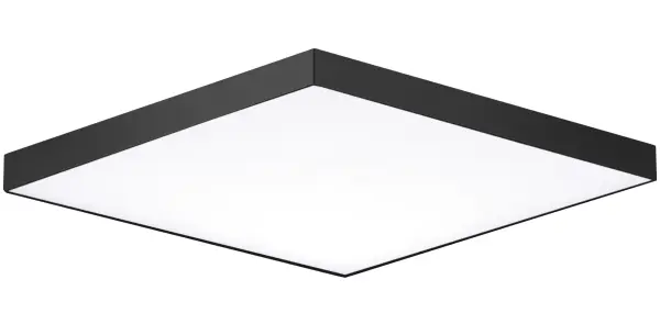 Thin discs of evenly illuminated LED create the impression of recessed lighting. The die-cast aluminum housings are available in White, Black, Satin Nickel, and Polished Chrome all with a thoughtfully recessed White polycarbonate diffuser. High efficiency and good color rendering make this a perfect choice for your next project.