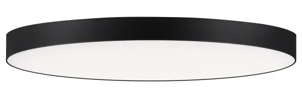 Thin discs of evenly illuminated LED create the impression of recessed lighting. The die-cast aluminum housings are available in White, Black, Satin Nickel, and Polished Chrome all with a thoughtfully recessed White polycarbonate diffuser. High efficiency and good color rendering make this a perfect choice for your next project.