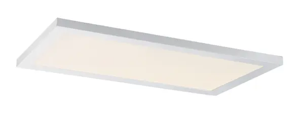 Collection: Sky Finish: White Glass: White Width: 11.75" Height: 0.75" Length: 23.50" Weight: 5.50 lb Bulbs Included Number of Bulbs: 1 Maximum Wattage: 22.00 W Bulb Type: PCB Bulb Base: PCB Integrated Light Source: LED Light Output: 1850.00 lm Color Temperature: 3000 K CRI: 90 Rated Average Life: 50000 Voltage: 120.00 V Material: Aluminum, Acrylic Safety Listing: cETLus Safety Rating: Damp LED Manufacturer Warranty: 5 Spec Sheet Instructions Parts Diagram