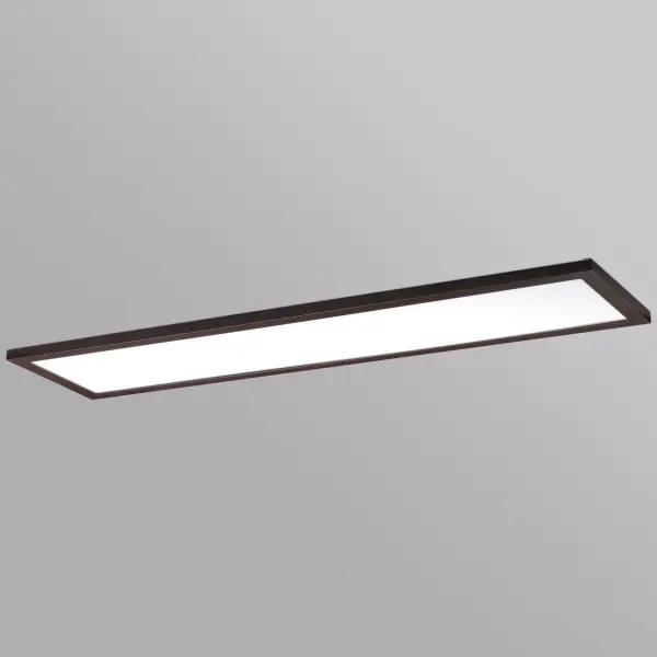 Sky LED Flush Mount in Bronze - Image 3