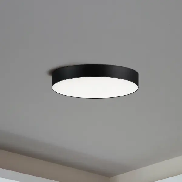 Trim - 0-10 V-Flush Mount - alternate view