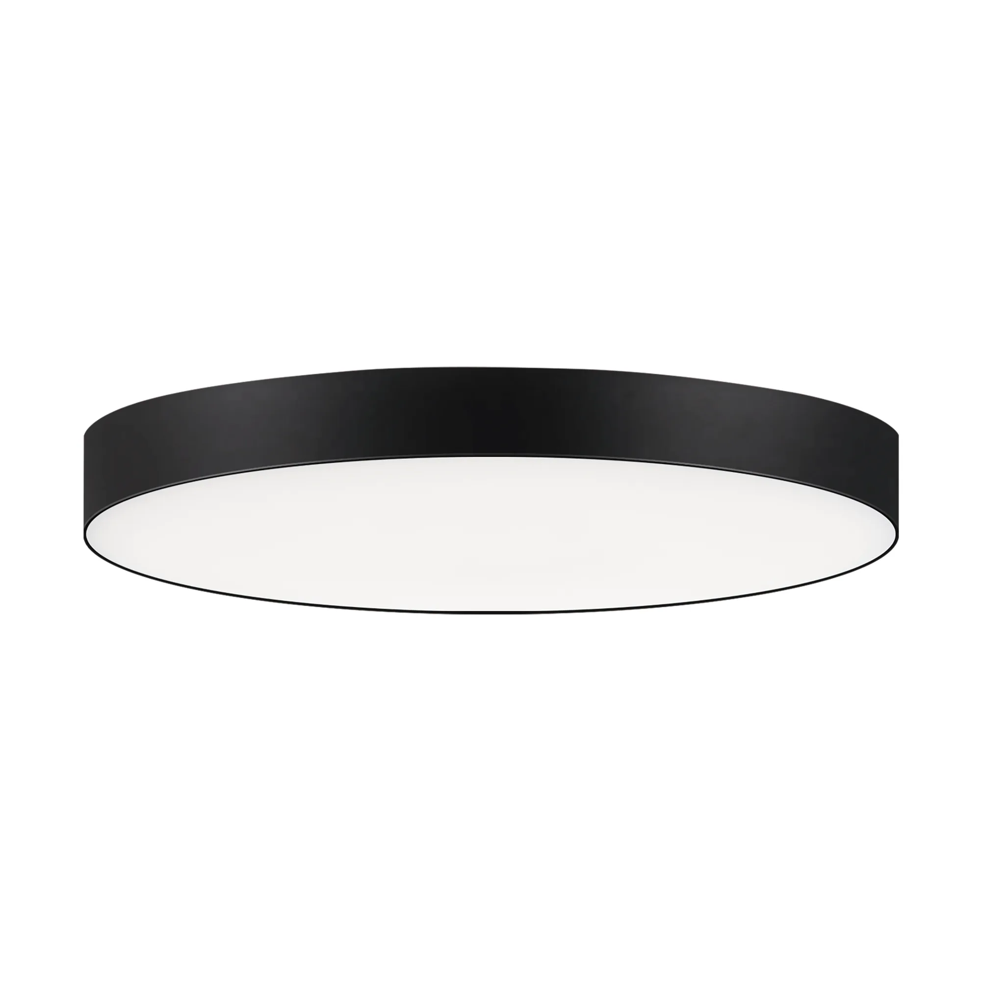 Trim - 0-10 V-Flush Mount