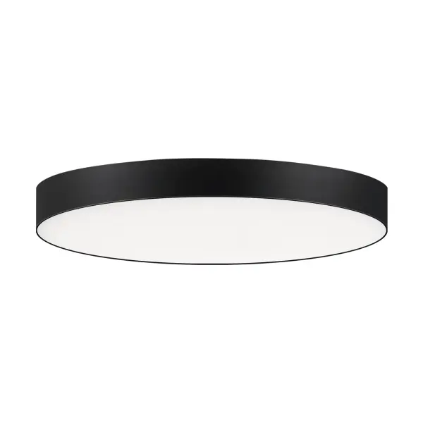 Trim - 0-10 V-Flush Mount
