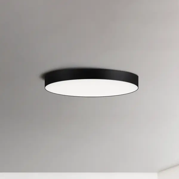Trim - 0-10 V-Flush Mount - alternate view