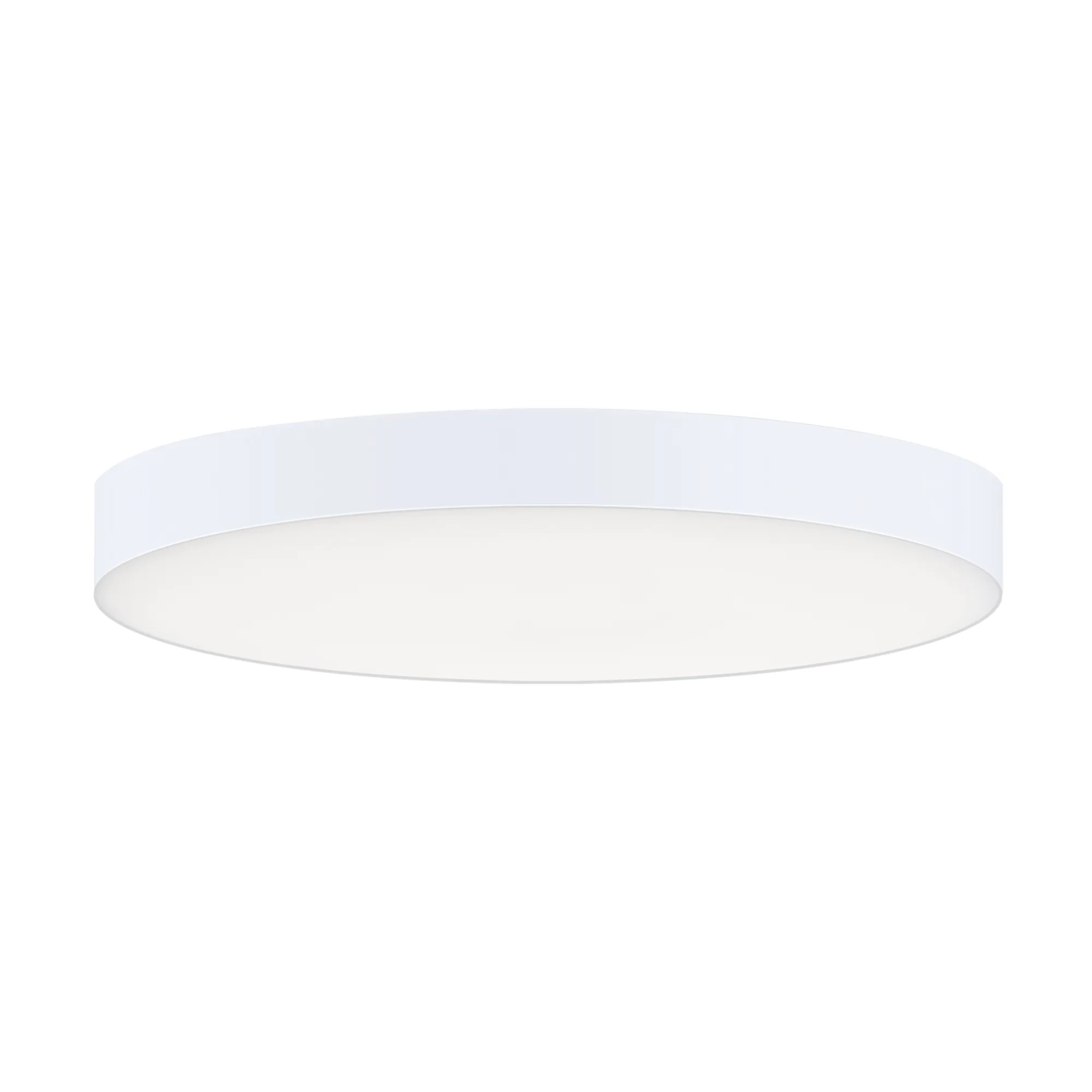 Trim - 0-10 V-Flush Mount