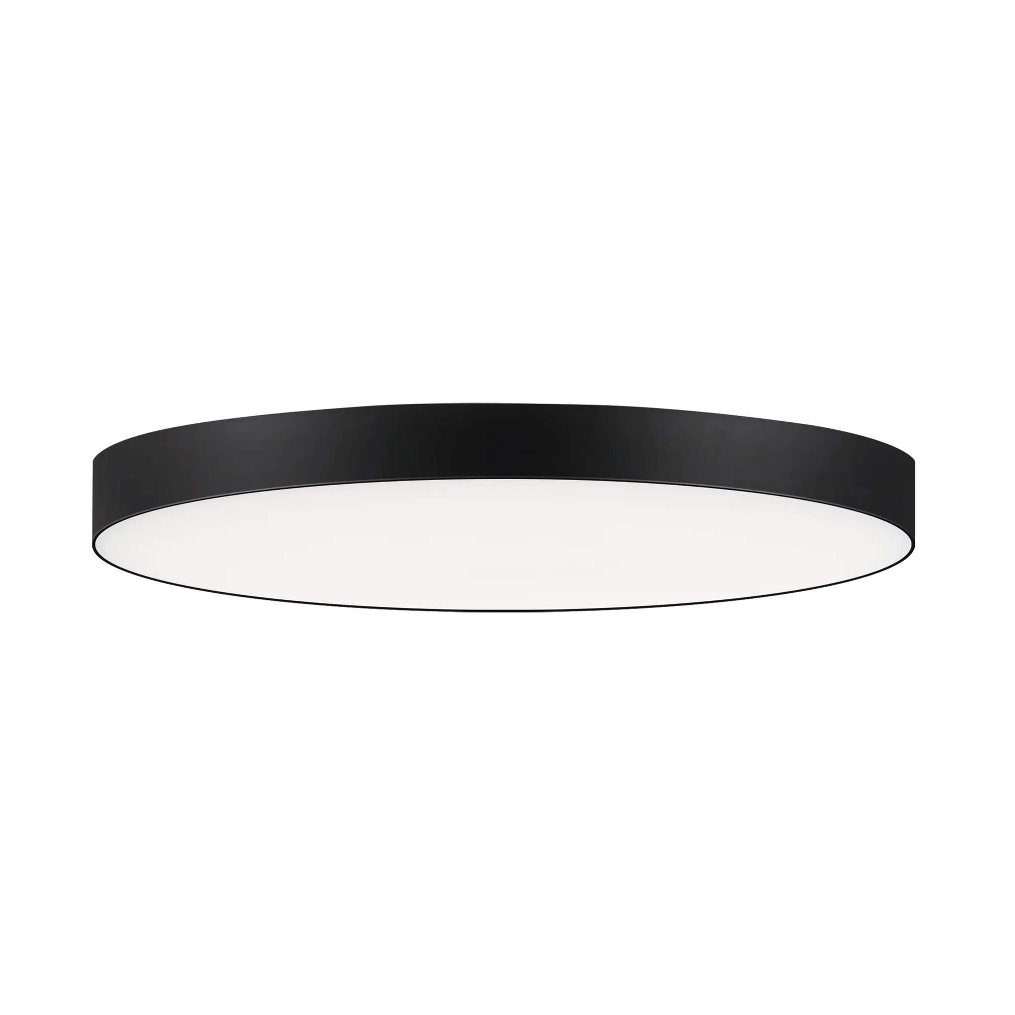 Trim - 0-10 V-Flush Mount