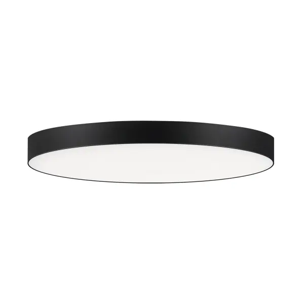Trim - 0-10 V-Flush Mount