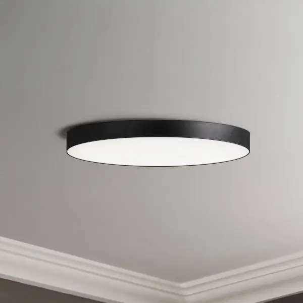 Trim - 0-10 V-Flush Mount - alternate view