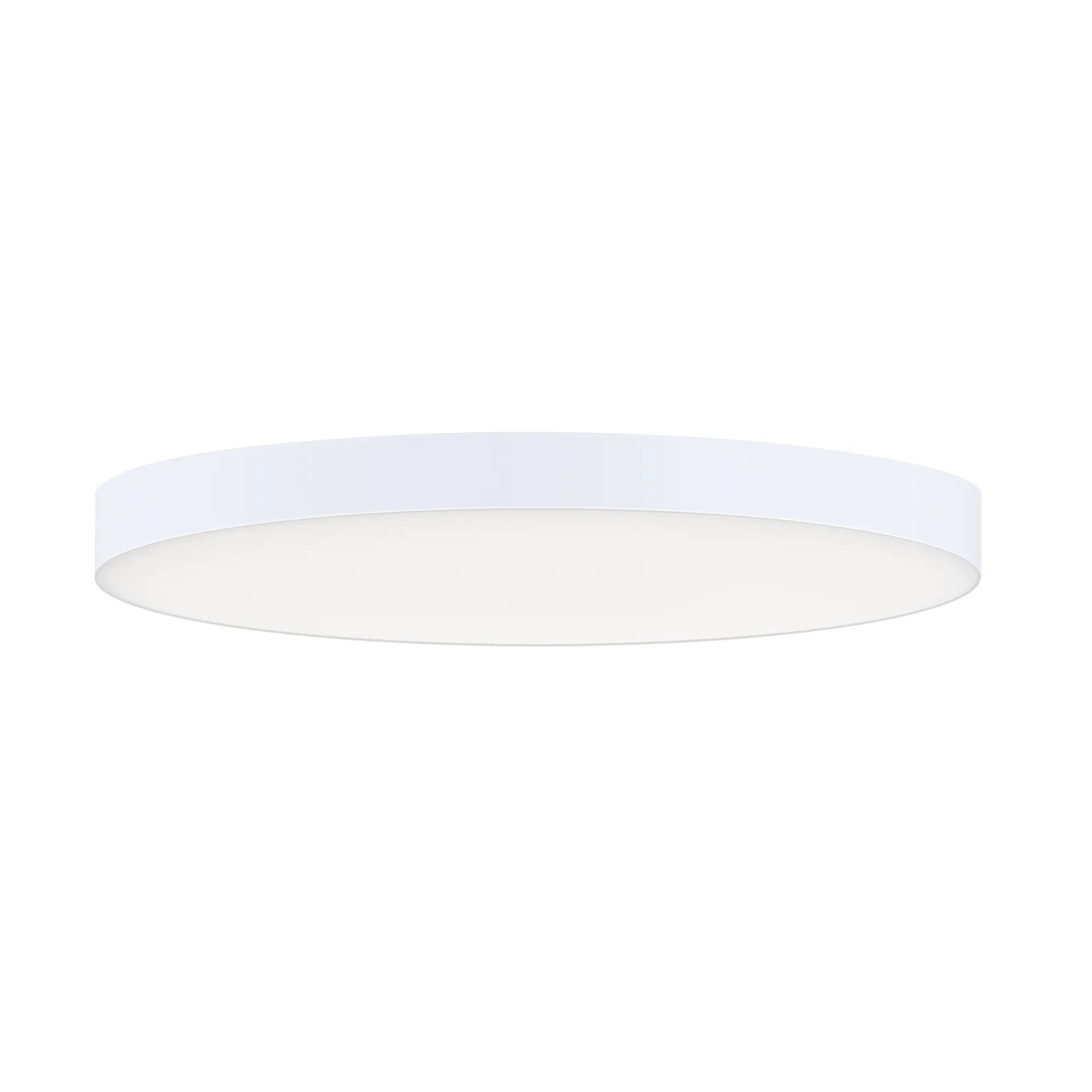 Trim - 0-10 V-Flush Mount