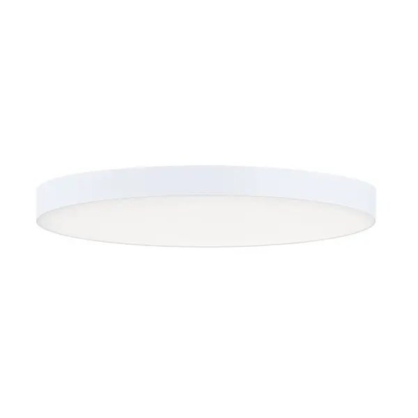 Trim - 0-10 V-Flush Mount