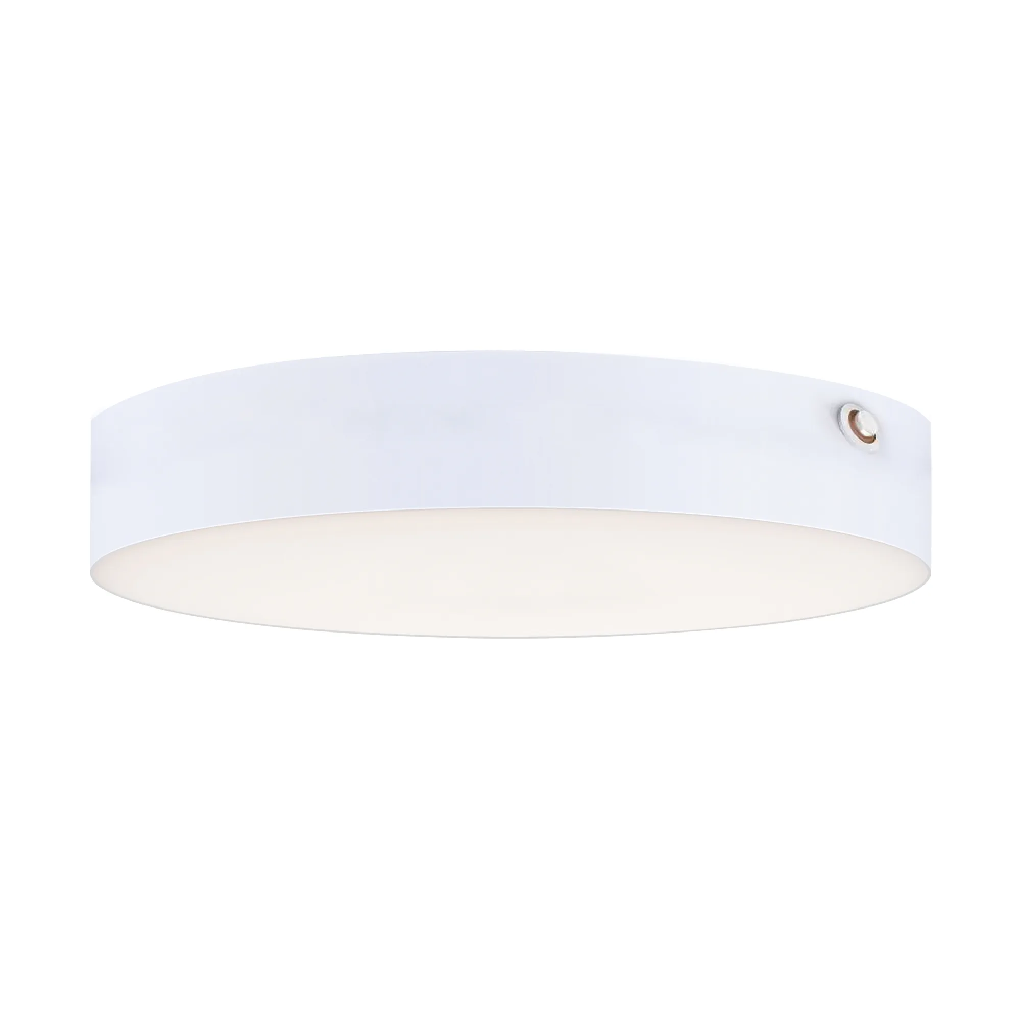 Trim - 0-10 V-Flush Mount