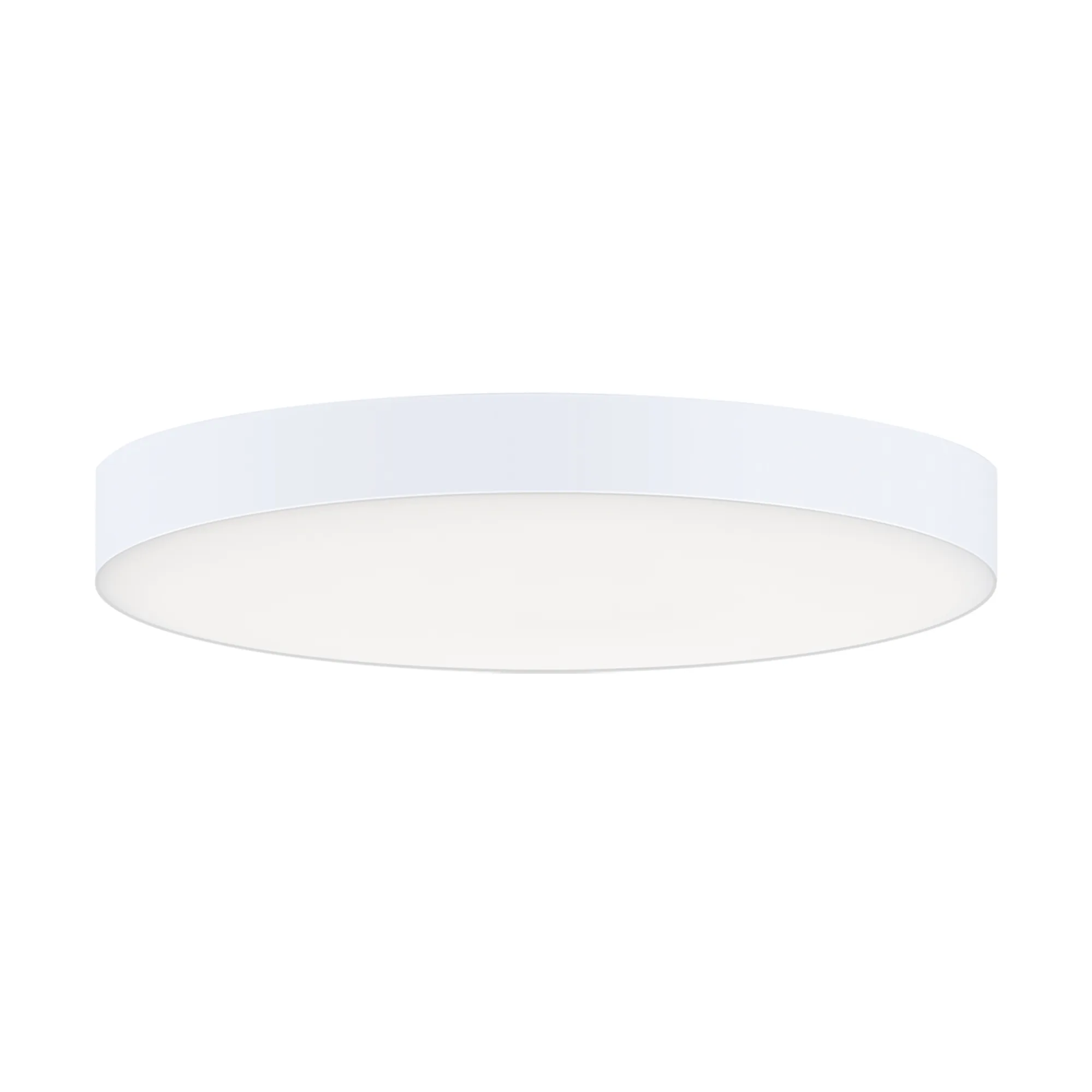 Trim - 0-10 V-Flush Mount