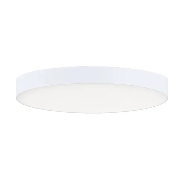 Trim - 0-10 V-Flush Mount
