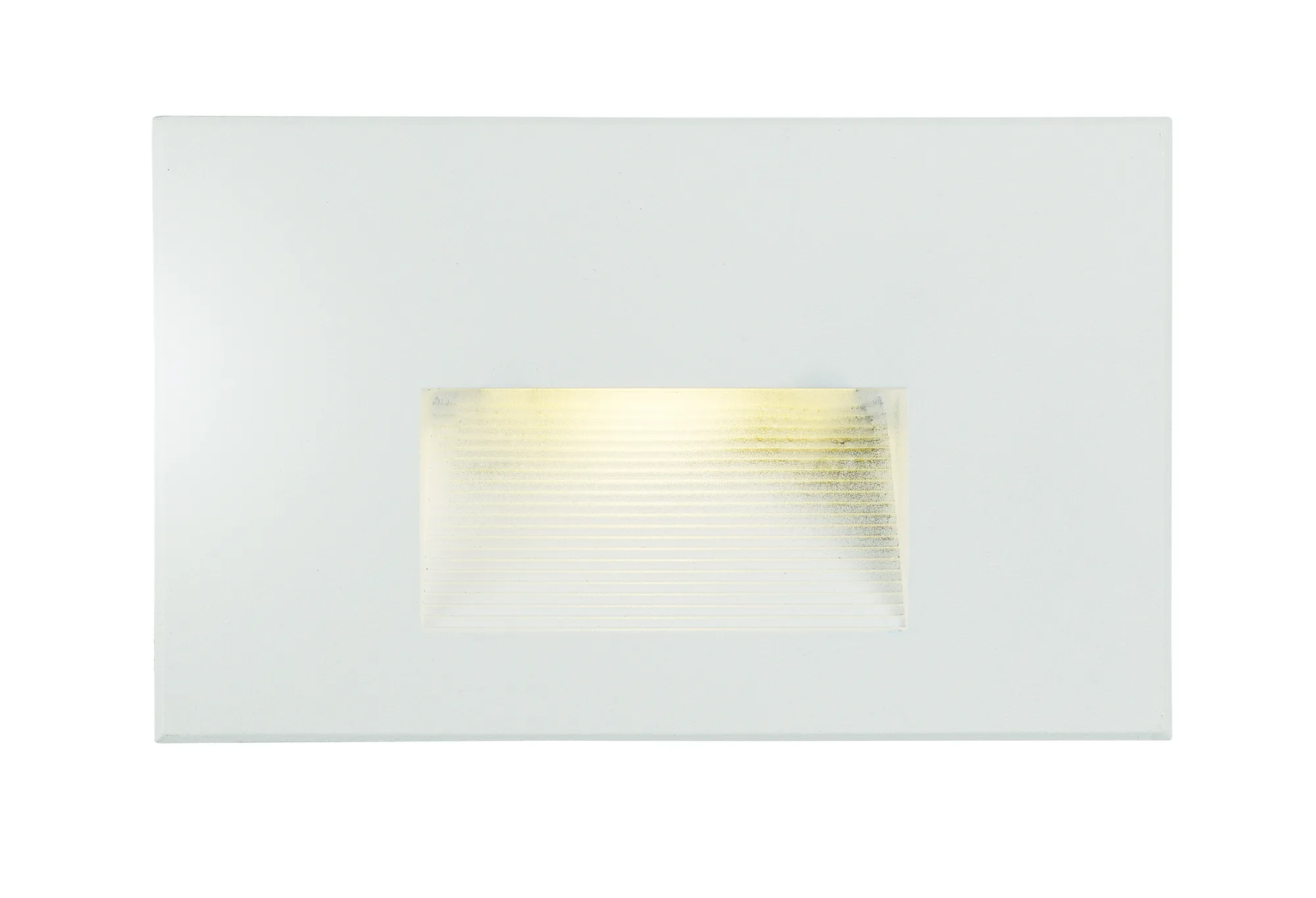 Path LED Step Light in White