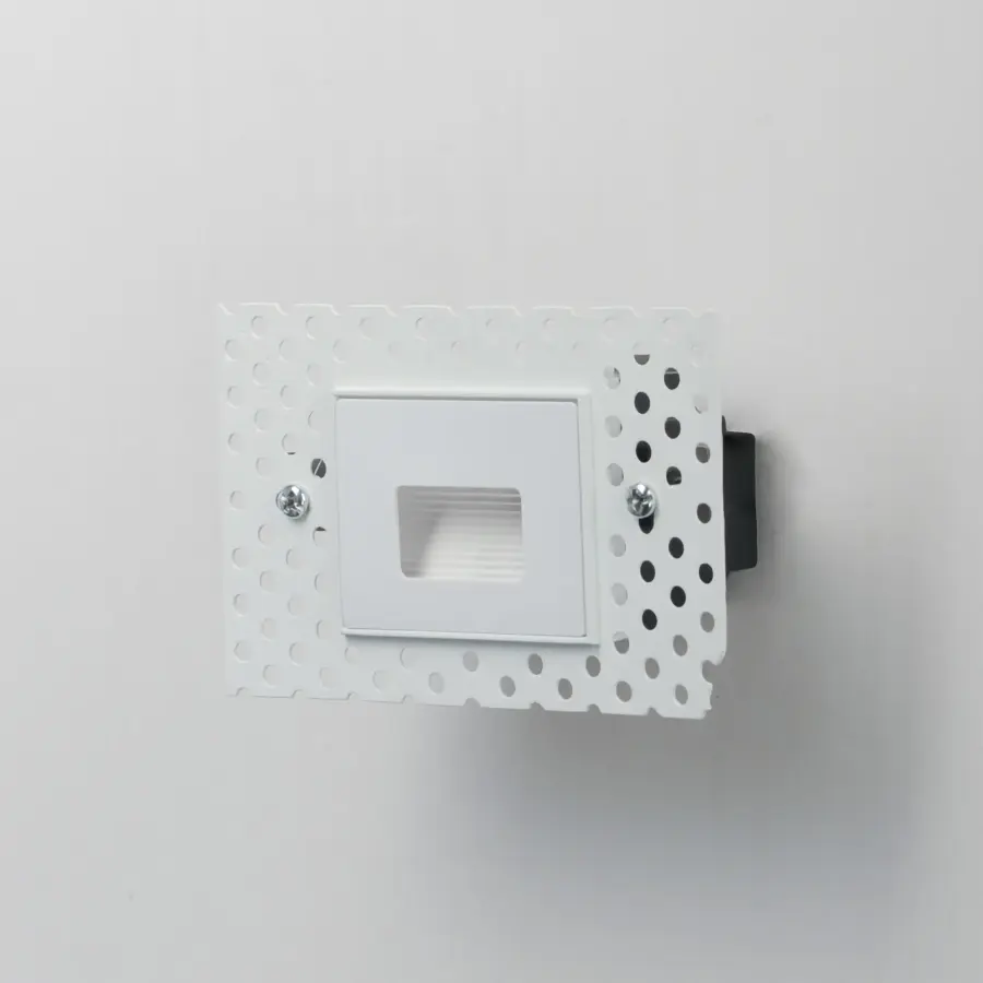 Path LED Step Light in White - Image 4