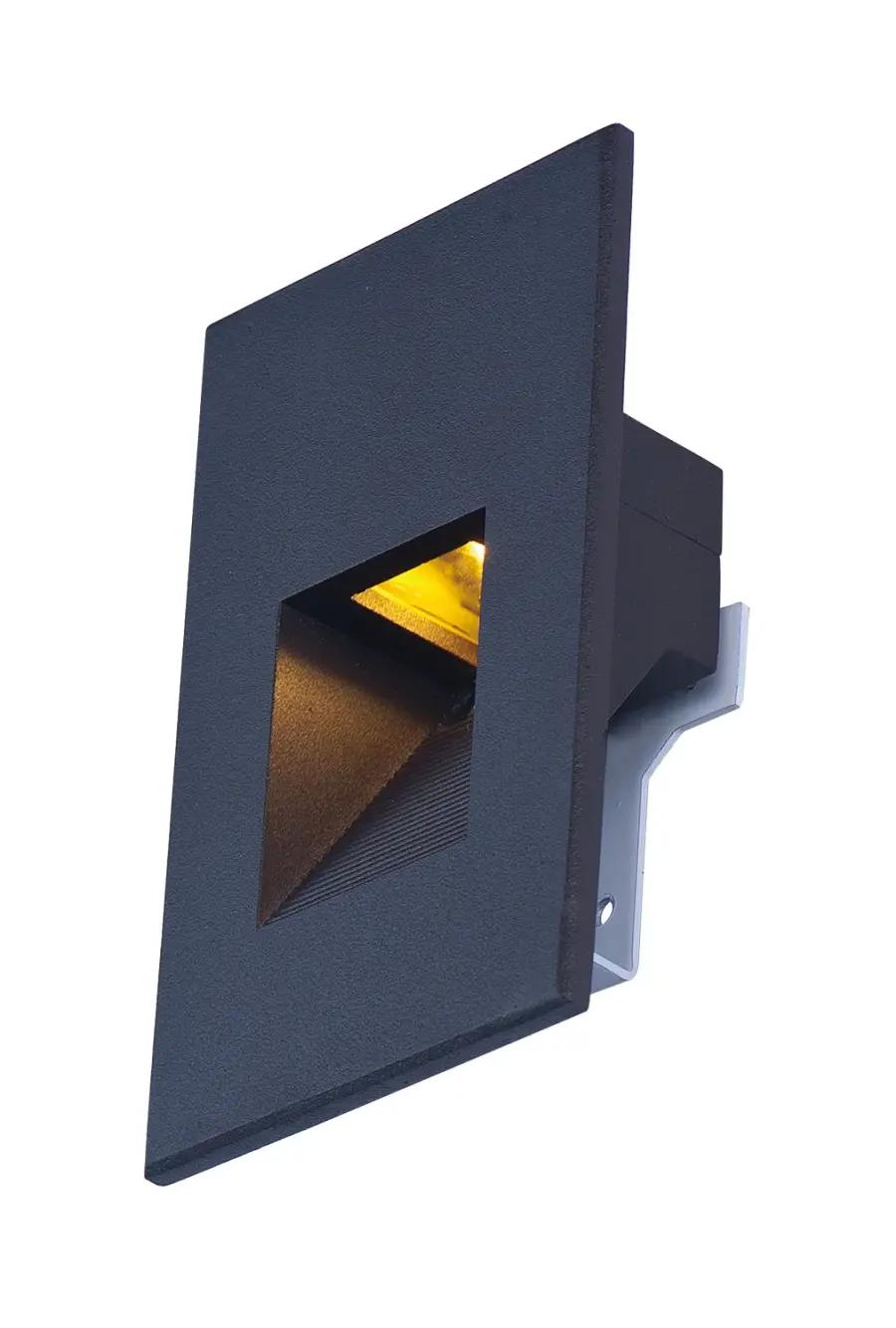 Path LED Step Light in Black - Image 2
