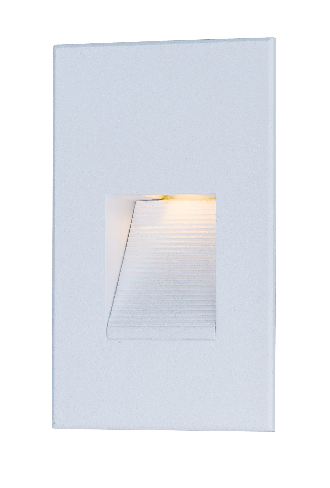 Path LED Step Light in White
