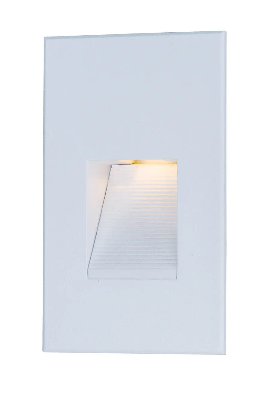 Path LED Step Light in White - Image 1