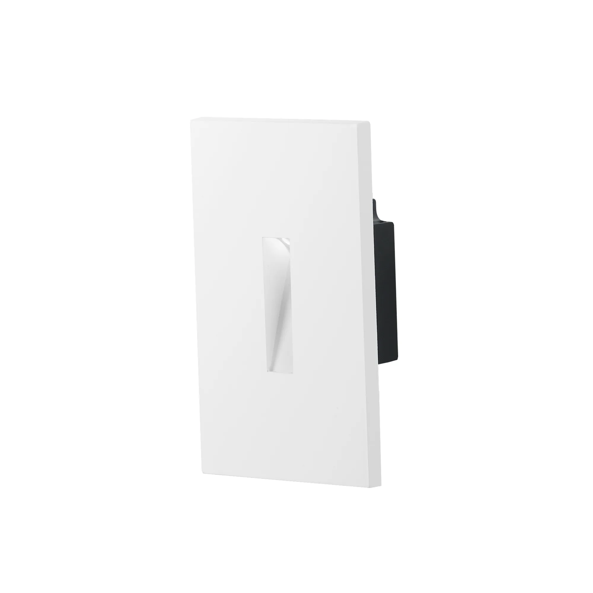 Path LED Step Light in White