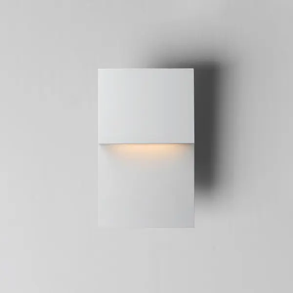 Pathfinder LED Step Light in White - Image 2