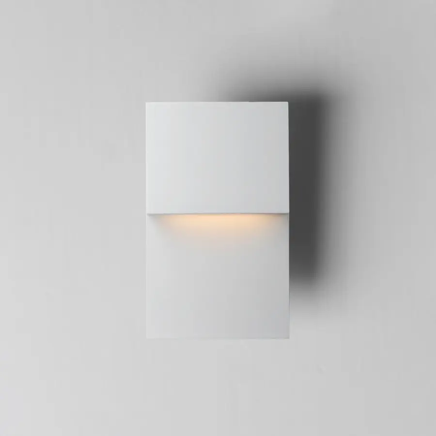 Pathfinder LED Step Light in White - Image 2