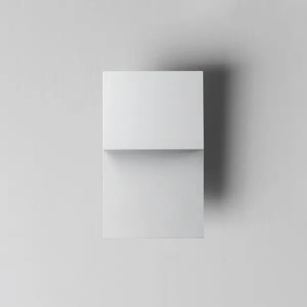 Pathfinder LED Step Light in White - Image 3