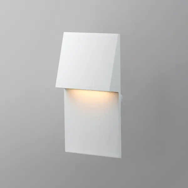 Pathfinder LED Step Light in White - Image 4