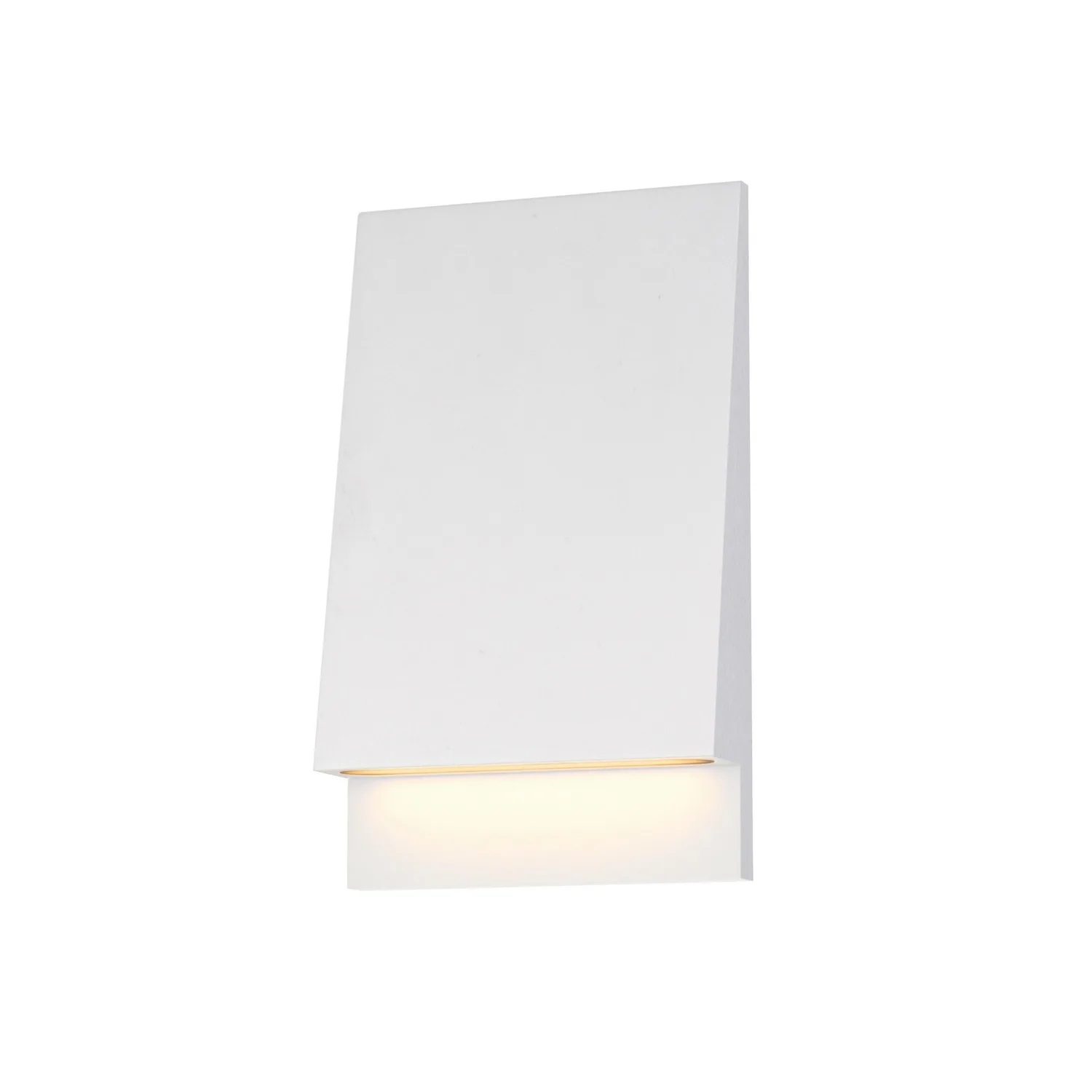 Pathfinder LED Step Light in White