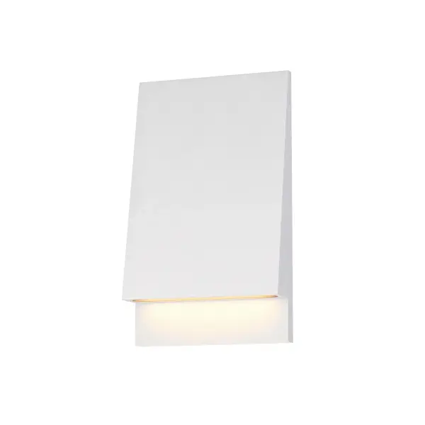 Pathfinder LED Step Light in White