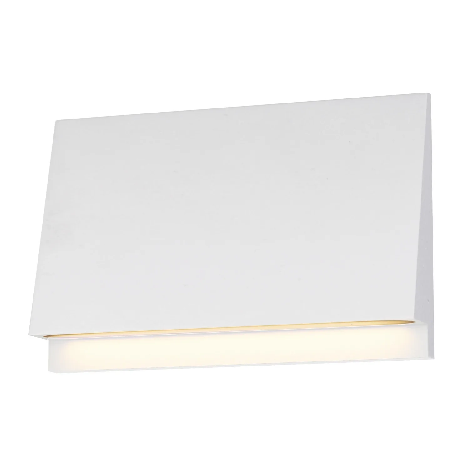 Pathfinder LED Step Light in White