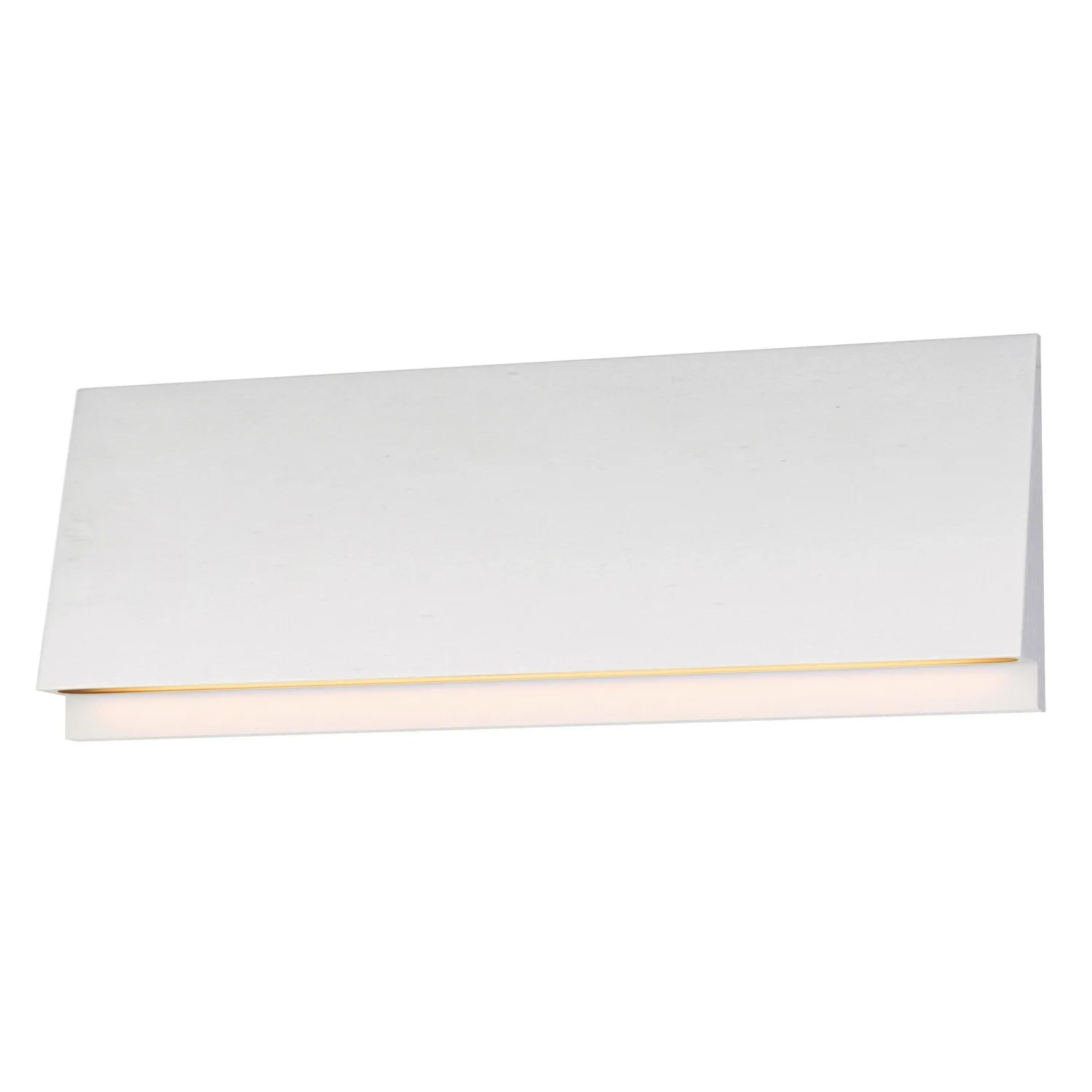 Pathfinder LED Step Light in White
