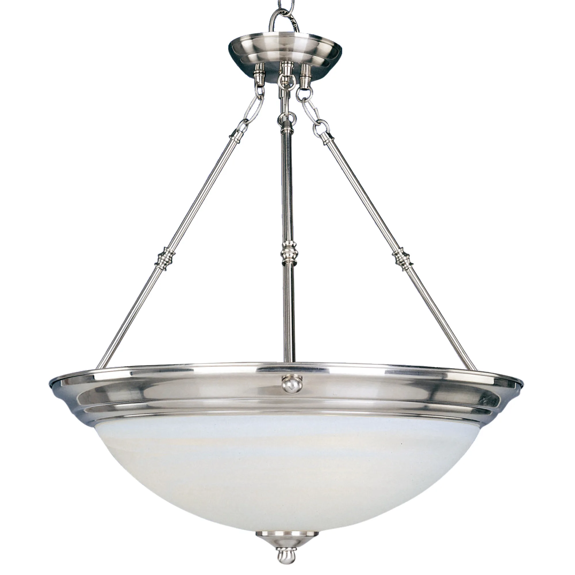 Essentials - 584x-Invert Bowl Pendant