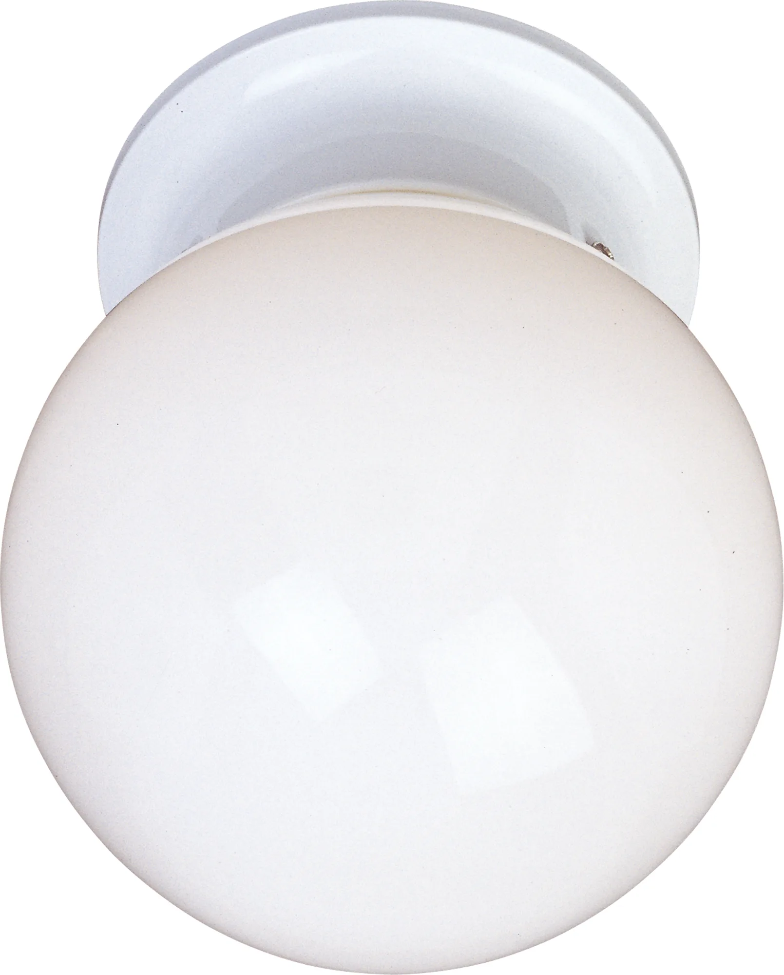 Essentials - 588x-Flush Mount