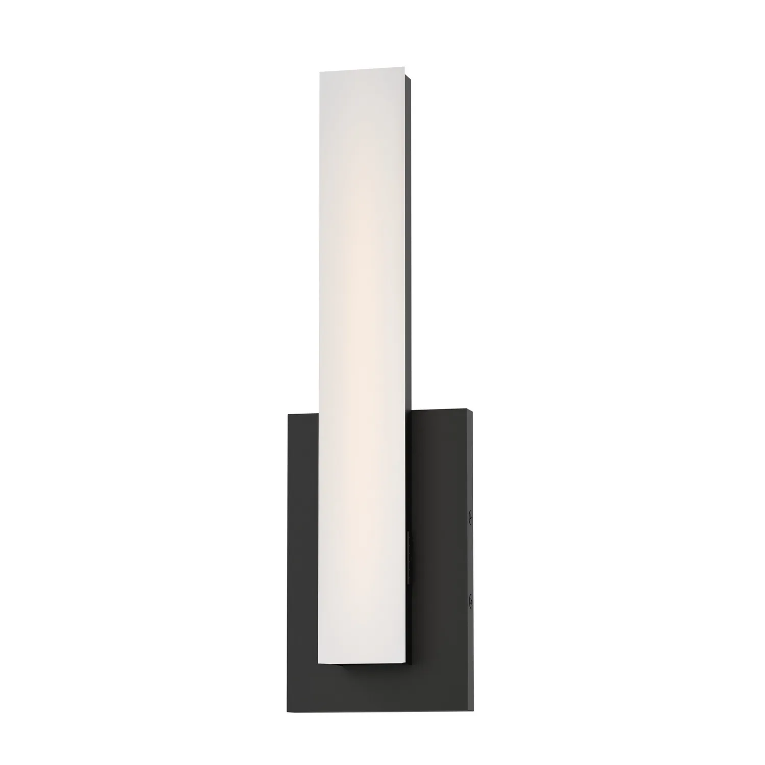 Vogue LED Vanity in Black