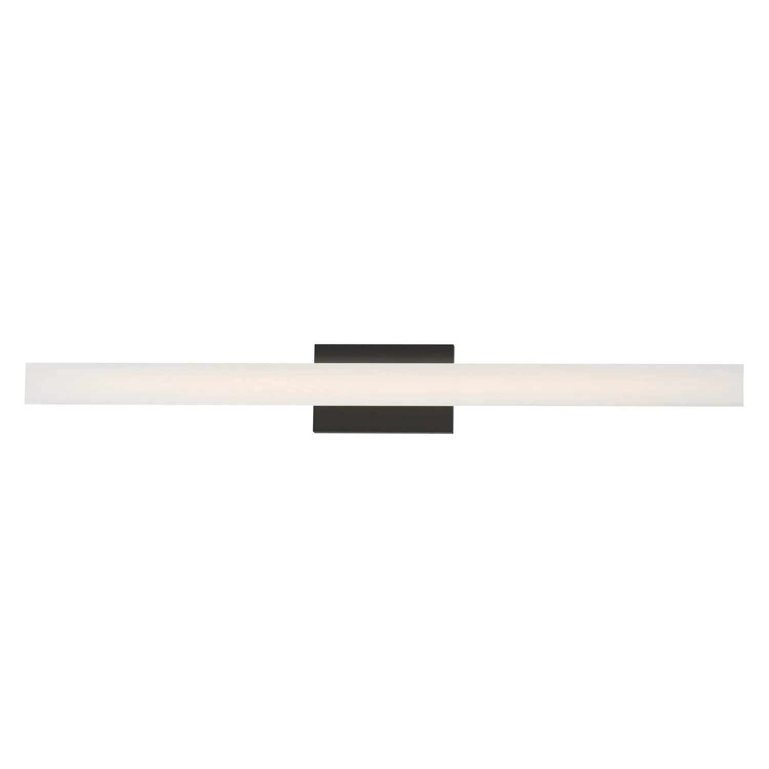 Vogue LED Vanity in Black