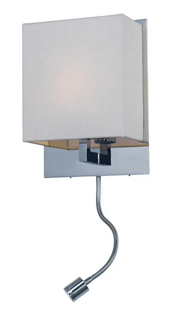 Hotel-Wall Sconce - Image 1