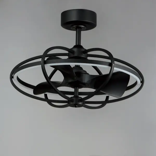 The Corona Fan by Maxim - Image 4