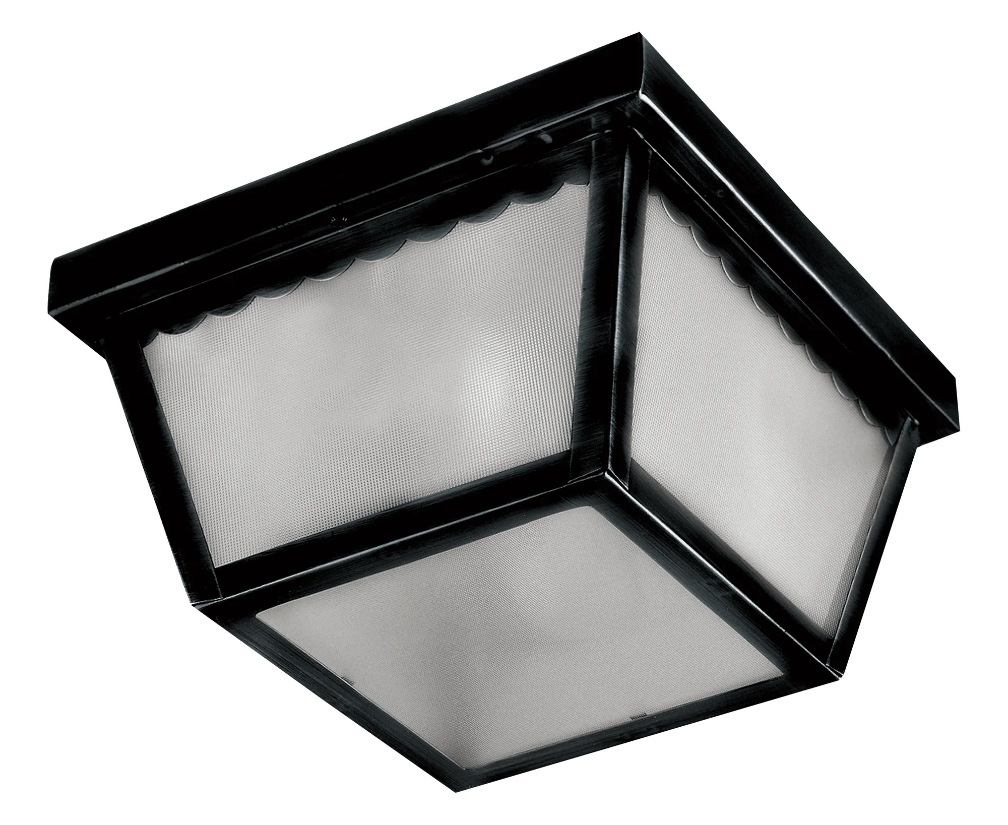 Outdoor Essentials - 620x-Outdoor Flush Mount