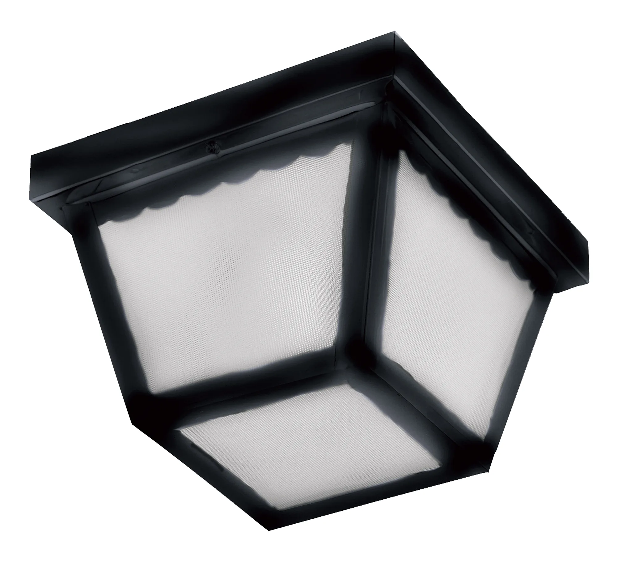 Outdoor Essentials - 620x-Outdoor Flush Mount