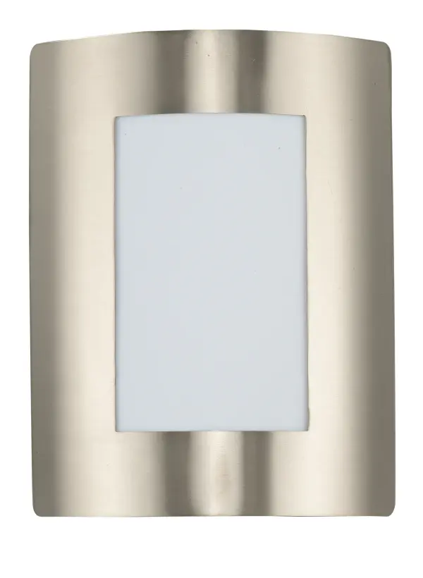 View LED E26-Outdoor Wall Mount