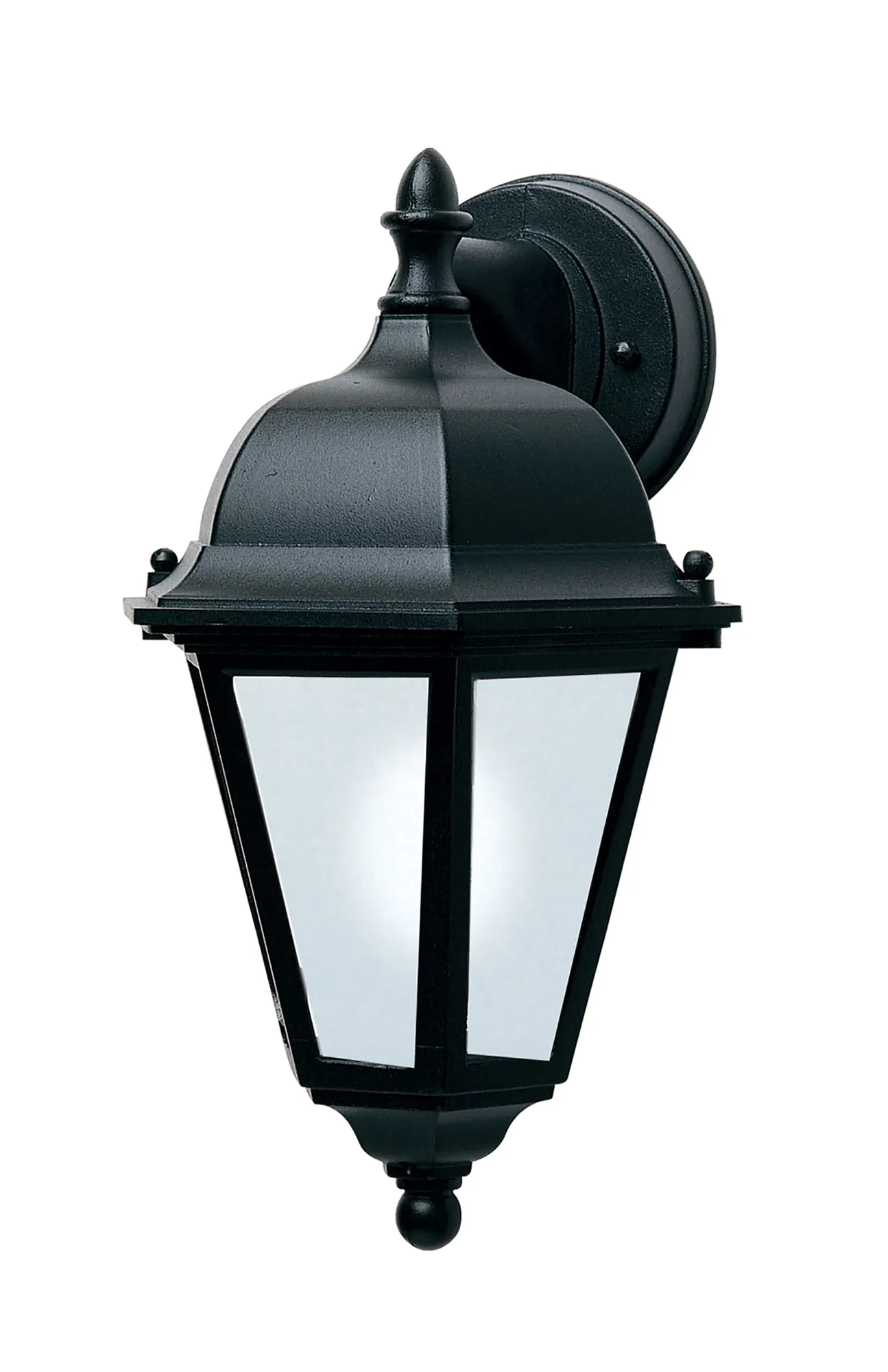 Westlake LED E26-Outdoor Wall Mount