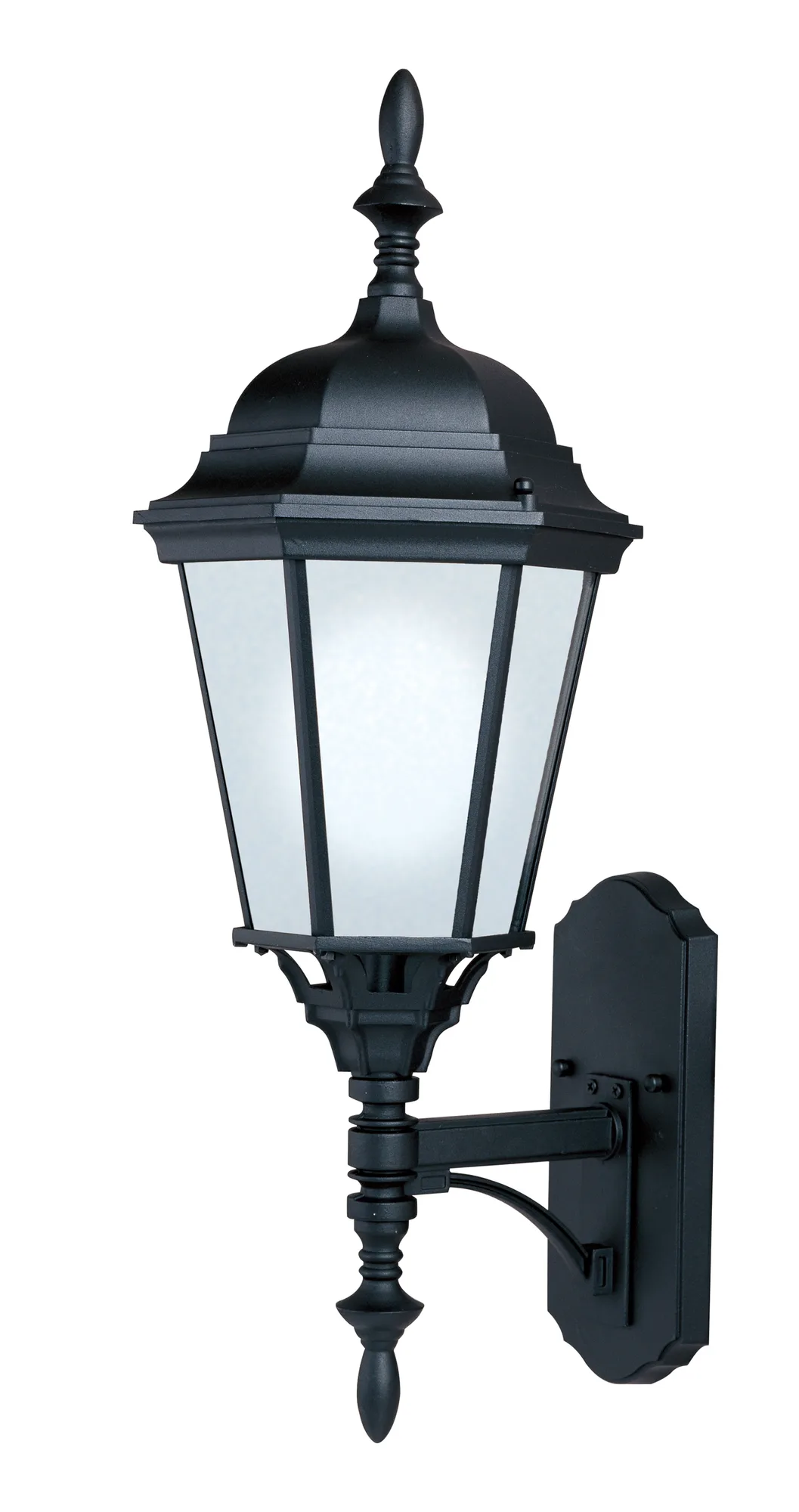 Westlake LED E26-Outdoor Wall Mount